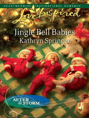 [After the Storm 06] • Jingle Bell Babies